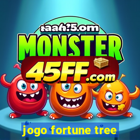 jogo fortune tree